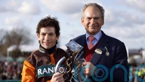 Henderson ‘thrilled’ to see Waley-Cohens realise National ambition