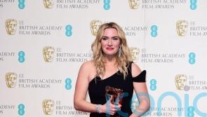 Kate Winslet to star opposite her daughter in third series of I Am dramas