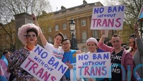 PM’s LGBT adviser calls for commission to ‘detoxify’ trans debate