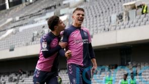 Coventry stun runaway Championship leaders Fulham
