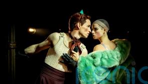Oliviers belong to Cabaret as musical secures top prizes at awards ceremony