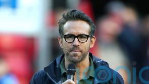 Ryan Reynolds backs campaign to bring Wrexham great to Wembley