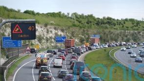 Drivers braced for busiest Easter on record with 21.5m journeys planned