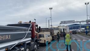 Hauliers’ protest to bring ‘complete lockdown’ to Dublin