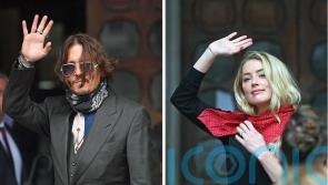 Johnny Depp’s multimillion-dollar US lawsuit against Amber Heard to begin