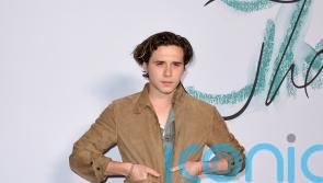 First official pictures of Brooklyn Beckham and Nicola Peltz wedding revealed