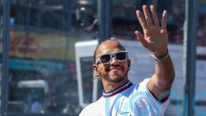 Toto Wolff questions new race boss as Lewis Hamilton defies jewellery ban