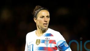 Retirement on her terms came easy for double World Cup winner Carli Lloyd