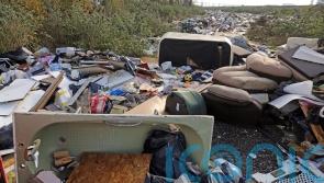 Household DIY waste could be taken to the tip for free under Government plans