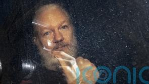 Continued imprisonment of Julian Assange ‘a criminal act’, says wife