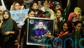 Pakistani Parliament to elect new PM after Imran Khan is ousted
