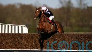 Major Charlie O’Shea under sedation in intensive care