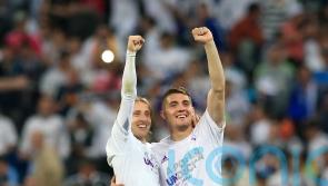 Mateo Kovacic backing Luka Modric to continue at top level for years to come