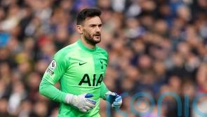 Tottenham have a long way to go in Champions League fight – Hugo Lloris