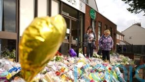 No security concerns about Sir David’s church meeting, police boss says