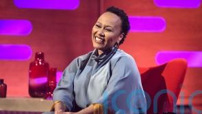 Emeli Sande hopes BBC music show allows people time out from ‘hectic chaos’