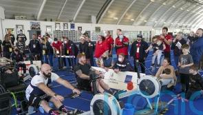 ‘Amazing journey’ for Invictus Games competitors with ‘lives turned around’