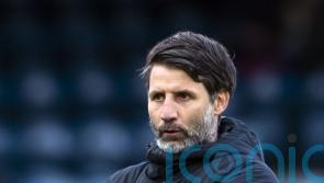 Danny Cowley could freshen up attack as goal-shy Portsmouth face Rotherham