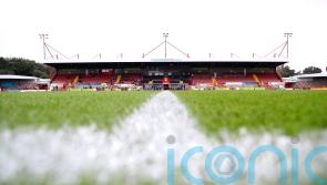 There’s definitely apprehension – Crawley fans wary over cryptocurrency takeover