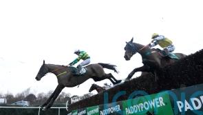 Enjoy D’allen could bid for Aintree compensation in Irish Grand National