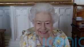 Queen’s personal adviser became her hairdresser during lockdown, book reveals