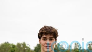 TikTok star Noah Beck ‘honoured’ to play in Soccer Aid