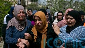 Israeli soldiers shoot Palestinian ‘firebomber’