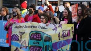 Scottish council election candidates urged to prioritise climate change