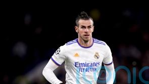 Casemiro: Fans jeering Gareth Bale are ‘whistling at the history’ of Real Madrid