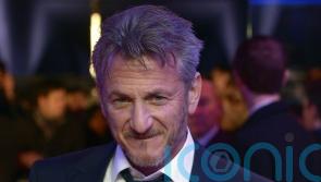 Sean Penn on his relationship with Ukraine’s President Zelensky
