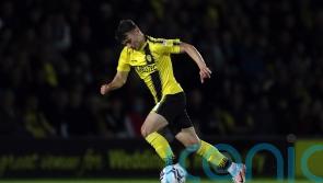 Burton set to be without Jonny Smith for home clash with leaders Wigan