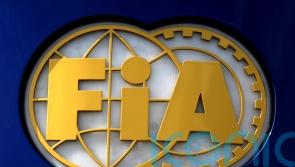 ‘I’m stupid’, says Russian teenager under FIA probe over apparent Nazi salute