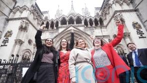 Met Police lose bid to challenge High Court ruling over Sarah Everard vigil