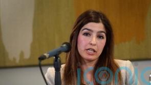 Daughter of British-US national held in Iran to protest outside Foreign Office