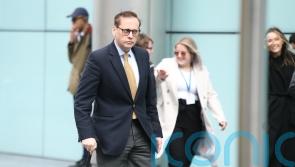 MP expelled by Tories after being convicted of sexually assaulting teenage boy