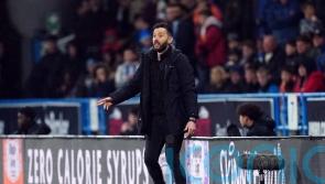 Carlos Corberan insists Huddersfield will not be easing up after going third