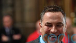 David Walliams say even ‘snobby’ acts relished appearing on BGT after lockdown