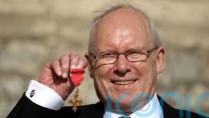 Graeme Garden says long series would ‘dilute’ I’m Sorry I Haven’t A Clue