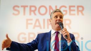 Starmer accuses Sunak of ‘rank hypocrisy’ for using ‘schemes’ to avoid tax