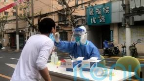 US orders consular staff to leave Shanghai amid Covid-19 surge