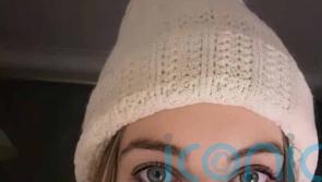 English scholar “one trip-up from being internally decapitated” says post Covid she needs “imminent” stem cell therapy or may die or give up