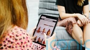 Asos sinks to loss and reveals £14m expected hit from quitting Russia