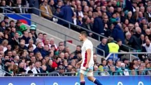 Rugby bosses to consider bringing in 20-minute red card in global trial