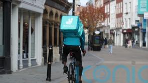 Deliveroo enjoys boost in sales but spend per order falls