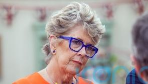 Prue Leith: Ukraine refugee hosts will give up if they don’t hear news soon