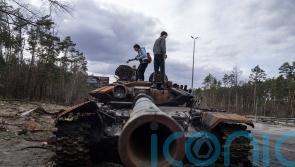 Use of chemical weapons by Russia would be ‘beyond the pale’, minister warns