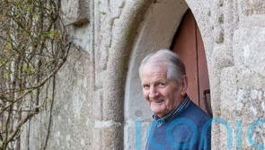 Norman Scott: I don’t consider myself an icon