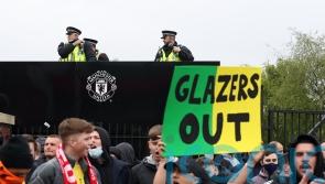 Man Utd fans set to begin ‘constant, peaceful’ protests against Glazer ownership