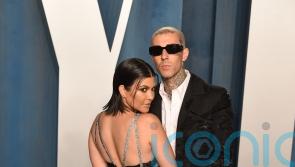 Kourtney Kardashian says ‘wedding’ to Travis Barker was ‘the best night’