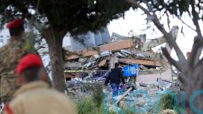 One dead as blast rips through building in Lebanon